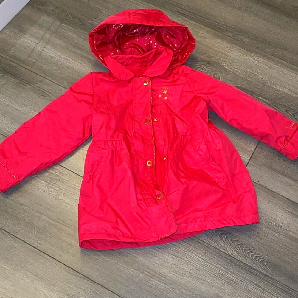 Girls  coat
